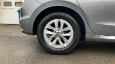 Skoda Fabia 1.0 MPI 80 SE Edition 5dr Petrol Hatchback